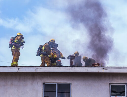 Understanding fire insurance