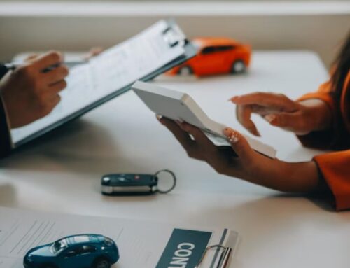 Understanding the Benefits of Third Party Insurance in Kenya