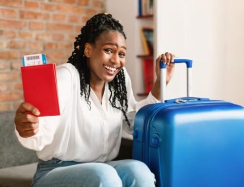 Travel Insurance in Kenya