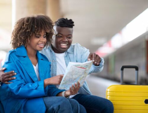 Affordable Travel Insurance Kenya