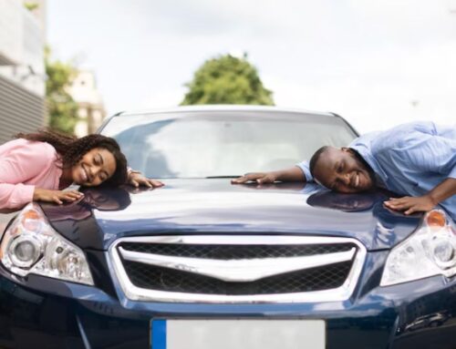 Cheap Third Party Motor Insurance in Kenya