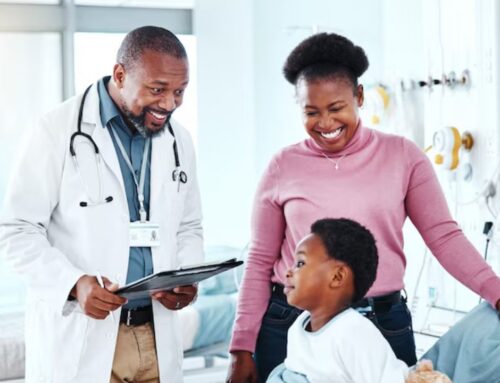 Family Medical Cover in Kenya
