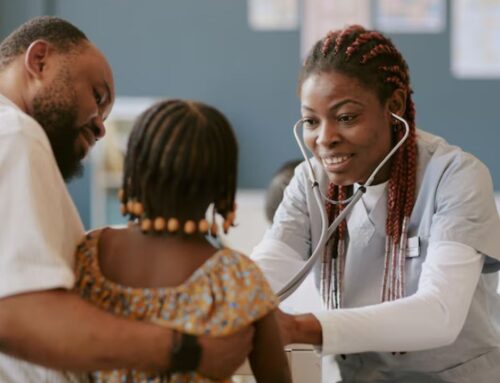 Affordable Individual Medical Cover